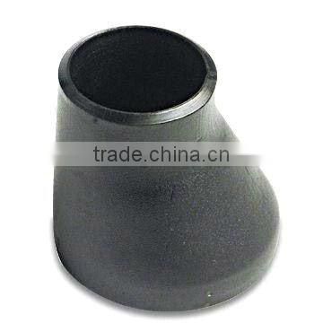 ASTM carbon steel casting concentric reducer