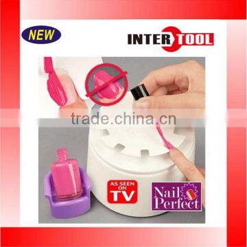 Manucure Kit Nail Perfect As Seen On Tv photo-4