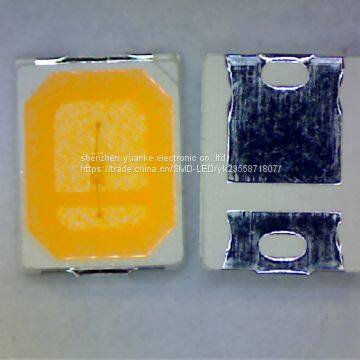 The Stage Lights High Voltage SMD 2835 LED Chip Pink Purple 0.5w 18v Datasheet photo-2