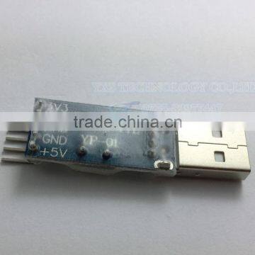 STC Microcontroller Module/Programming Unit 9 Upgrade Board