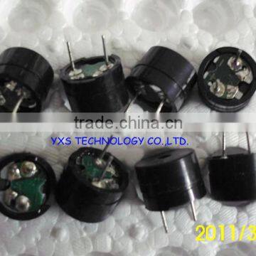 12085 Type 16ohm 1.5V 3V 5V 9V 12V Passive Buzzer AC Buzzer photo-3