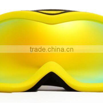 UV 400 Goggles Snowboard, Suspension Trainer, Sports Armor Snowboard Snow Goggles