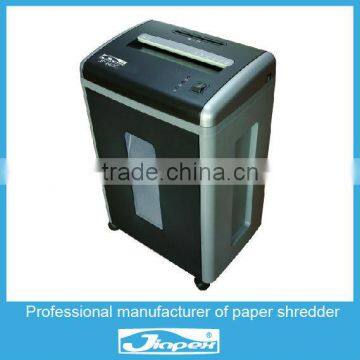 Best Office Use 15sheets Cross Cut Heavy Duty Paper Shredder JP-6215CD photo-3