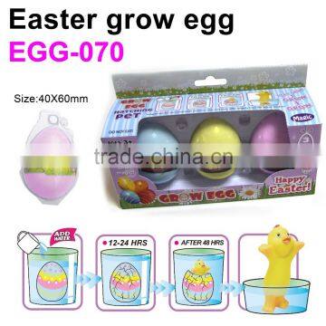 Promotional Easter Grow Egg Toys photo-2