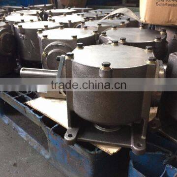 80hp Combine Harvester Gearbox photo-5