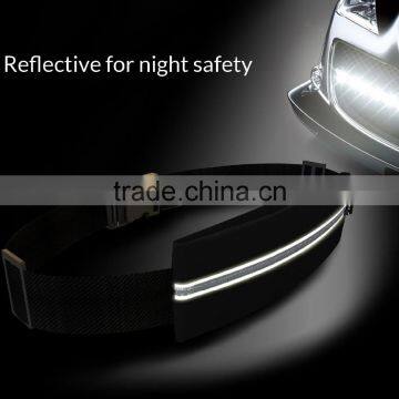 Lightweight & Durable Waterproof Running Belts / Runners Belt / Race Belt photo-4