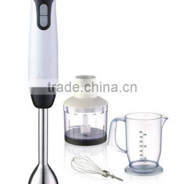 Manual Juicer and Hand Mixer Blender photo-3