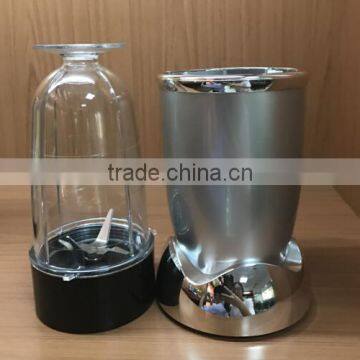 Pure Copper Motor Electric Juicer Food Processor Hand Blender photo-4