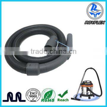 Jiangsu wuxi insulated corrugation pipe for vacuum cleaner