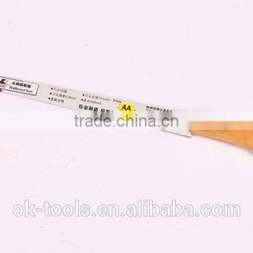 OK-TOOLS Wallboard Saw With Wood Handle photo-2