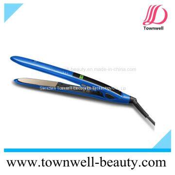 Creative Mch Bullet Shaped Flat Iron With Tourmaline Ceramic Coating photo-5