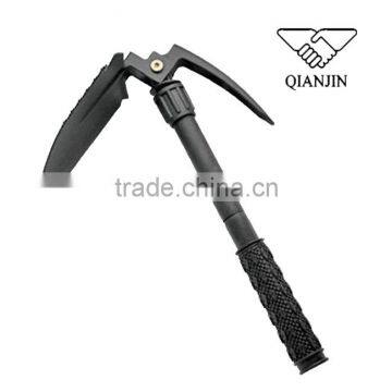 QJ-JS05 Multifunctional Folding Shovel, Foldable Shovel