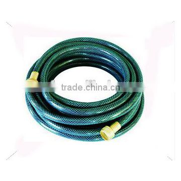 SOFT FLEXIBLE PVC GARDEN HOSE