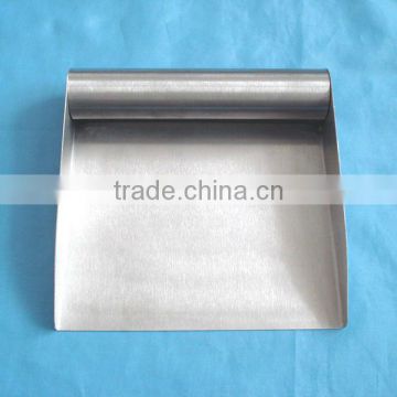 Stainless Steel Scoop