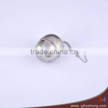 Stainless steel tea ball,tea filter