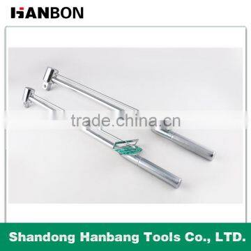 Chrome Torque Wrench photo-2