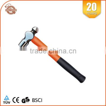 Hot Selling Ball Peen Hammer Sizes Specification