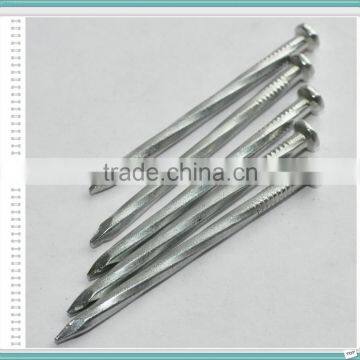 Galvanized Concrete Nails/Concrete Steel Nails photo-4