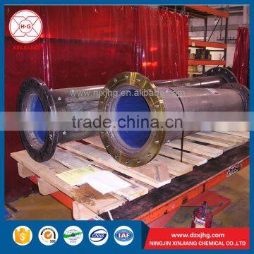 Low Friction High Density Polyethelyne HDPE Liner Board photo-6