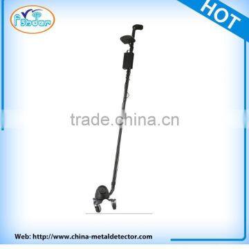 Dongguan under vehicle search mirror with camera