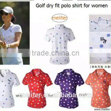 Meliter Golf Clothes photo-5