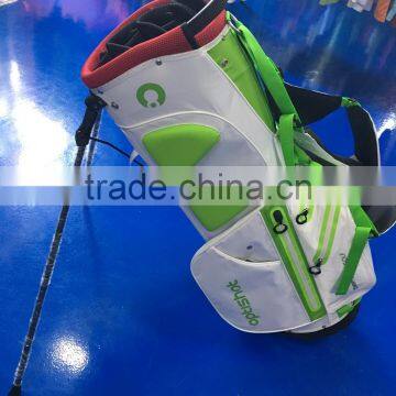 the Nice Design And Durable Quality for Golf Bag