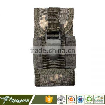 Mobile Phone Bag Waist Tool Bag Military photo-3