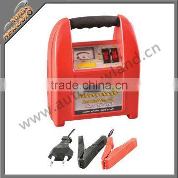 Car 12V 8A battery charger used car battery charger sale