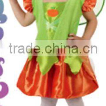 Party dress up clothing for children