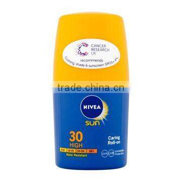 NIVEA Sun Protect & Moisture Roll-On SPF 30, 50ml