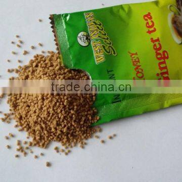 Instant Ginger Tea Crystal Extract Powder photo-5