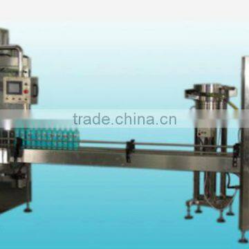 PJSP Plastic Bottle Automatic Sealing and Capping Machine photo-3