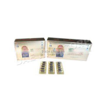 KOREAN GINSENG EXTRACT SOFT CAPSULE