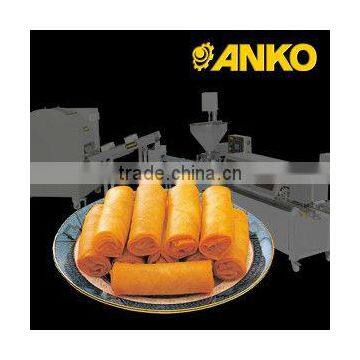 Automatic Spring Roll Machine photo-2