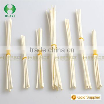 Wholesale home decorative reed diffuser wooden stick