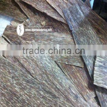New Wood Chips From AGARWOOD - ALOESWOOD - OUD WOOD in Nhang Thien JSC, Much Oil for the Best Aroma photo-2