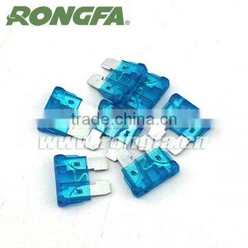 Good Quality Car Use Plug Fuse Various Color and Packing photo-5