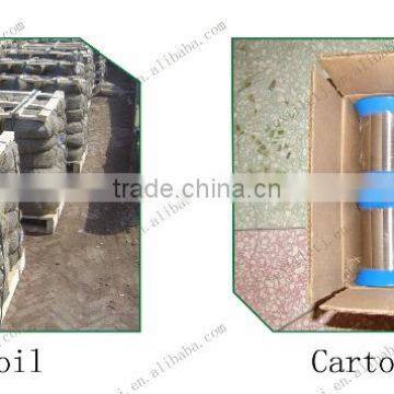 GalvanizedWire Supplier Binding Wire Cut Wire photo-5