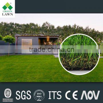WUXI GREENLAWN Hot Product Flooring Planting Artificial Grass photo-6