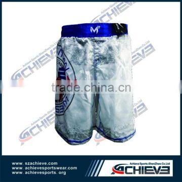 china manufacturing mens fight mma shorts