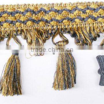 Tassel Fringe TF194