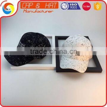 2017 Custom Printed Cap DongGuang Cap Factory Sport Baseball Caps