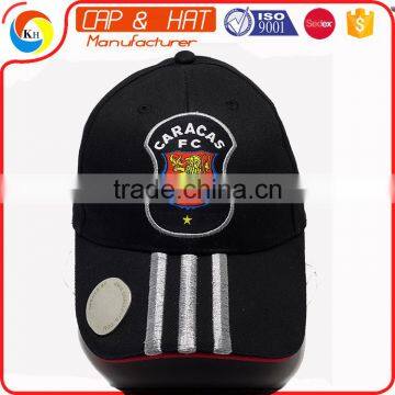 OEM custom baseball cap with beer bottle opener