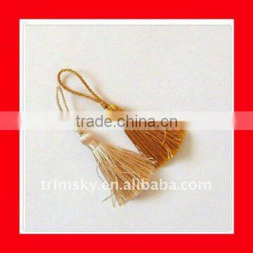 Polyester Mini Tassel