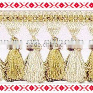 Wholesale Carpet Fringe,Manufacturer