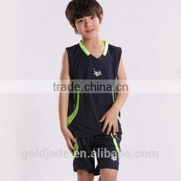 2014 New Design Basketball Jersey Uniform Design ,dry Quick Basketball Jersey Uniform Design Fabric,basketball Uniform photo-3