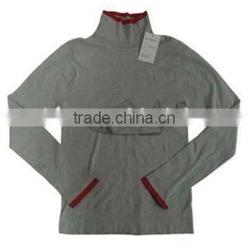 long sleeve t-shirt
