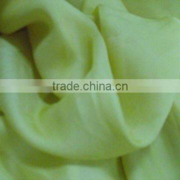 30D 100% polyester chiffon fabric, chiffon for dubai