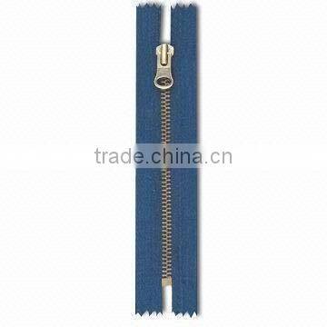 5# Metal zipper