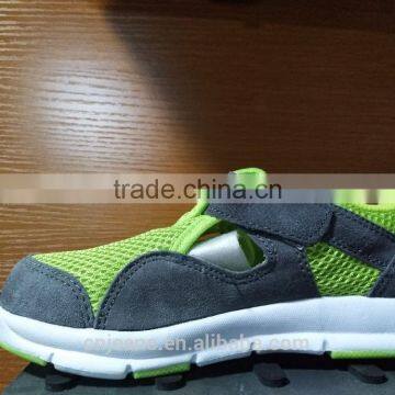 GZY Top Fashion Easeful Kid Shoes Wholesale photo-2